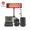 Antian Qitian Physical Fitness and Training Assessment System