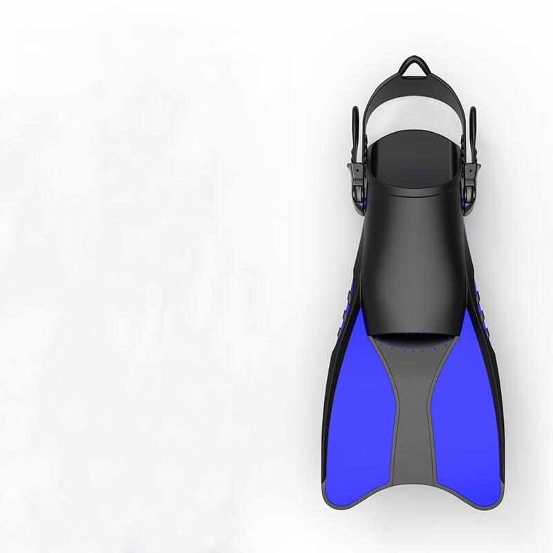 Professional Adjustable Diving & Snorkeling Fins