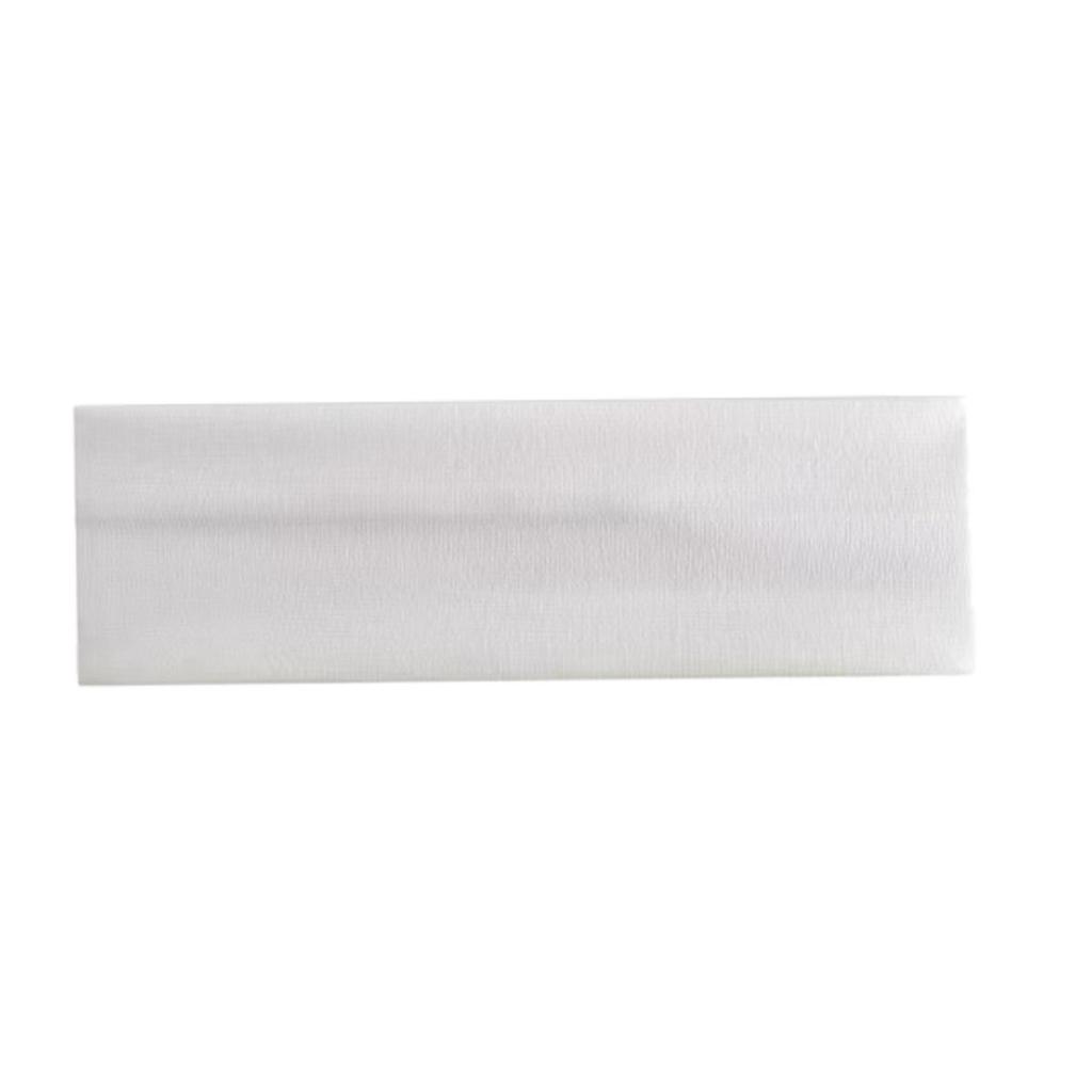 Summer Non-Slip Elastic Sports Headband - Soft, Sweat-Absorbent, Unisex for Running, Outdoor Activities, and Travel