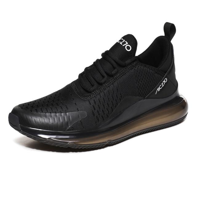 Atmospheric Cushion For Man Shoes Luxury Sneakers Men Shoes Casual Shoes  Chaussure Homme Tenis Masculino