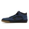 Nike React Leo SB Navy Black Men Sneakers Blue Anthracite DX4361-401
