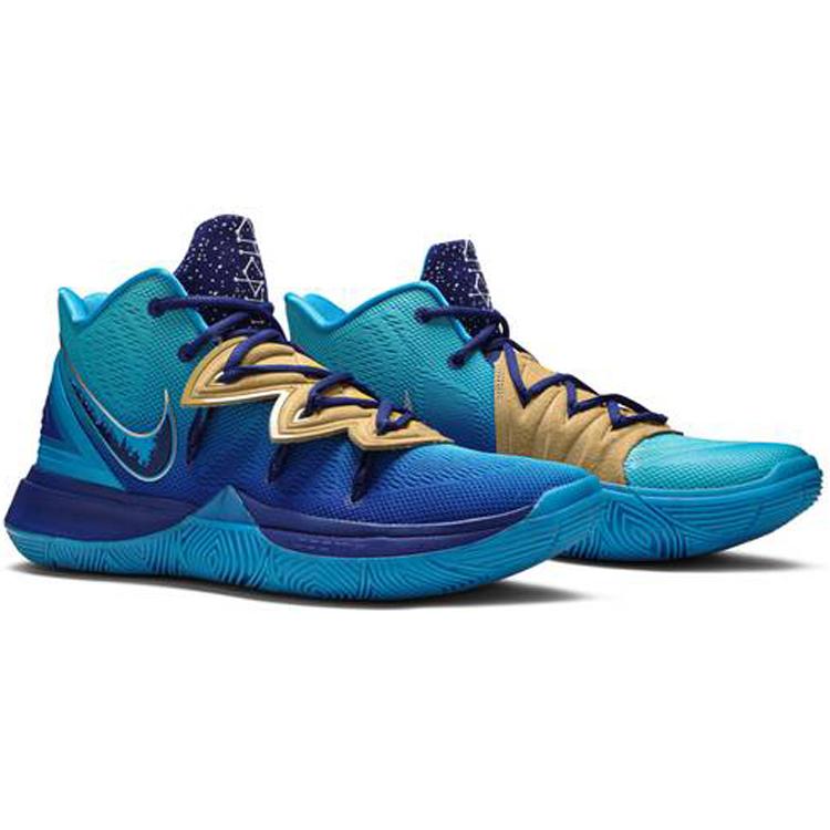 Nike Concepts X Kyrie 5 'Orion's Belt' CU2352-400