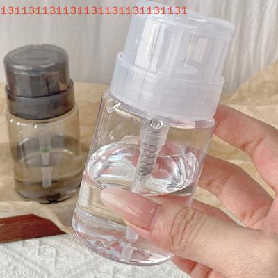 כלים ואביזרים – צנצנות ובקבוקים לקוסמטיקה