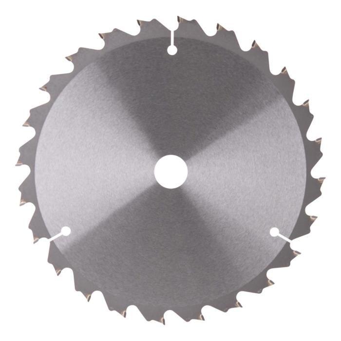 Makita MAKBLADE lame de scie 190x20x24Z MAKBLADE lame de scie 190x20x24Z