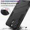 Shockproof Case For iPhone 14 15 Pro Max Cover Apple iPhone 11 12 13 Mini XS XR X 6 7 8 Plus 6S Phone Case Armor Hard Back Coque