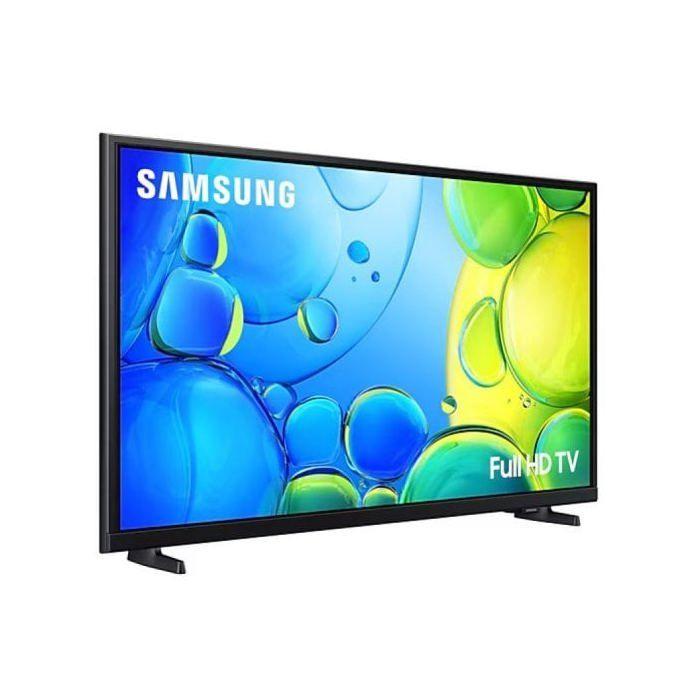 Samsung Serie F6002F LED 32" UE32F6002FKXXH FullHD HDR Tizen