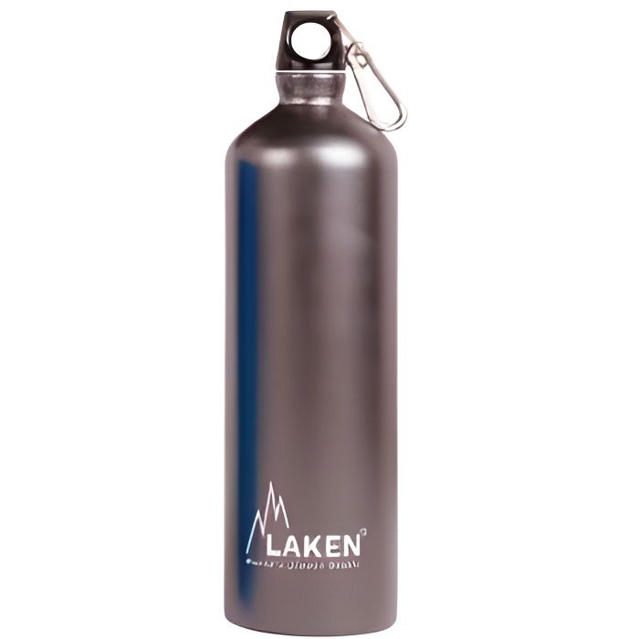 Gourde - laken - futura - 1,5l - aluminium - mixte - randonnée