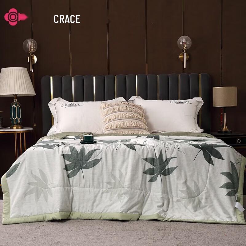 Grace Lycra Tencel Summer Cooling Quilt