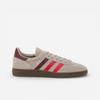 Handball Spezial Silver Pebble Red