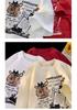 Men's 2025 Trendy American Style Loose Fit Heavyweight Half Sleeve T-shirt