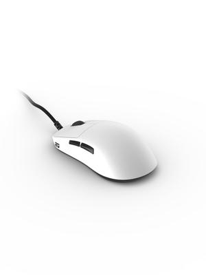 Endgame Gear OP1 8K V2 Wired Gaming 8000Hz Kailh GX White Mouse, Polling, Switches, (EGG-OP1-8K-V2-WHT)