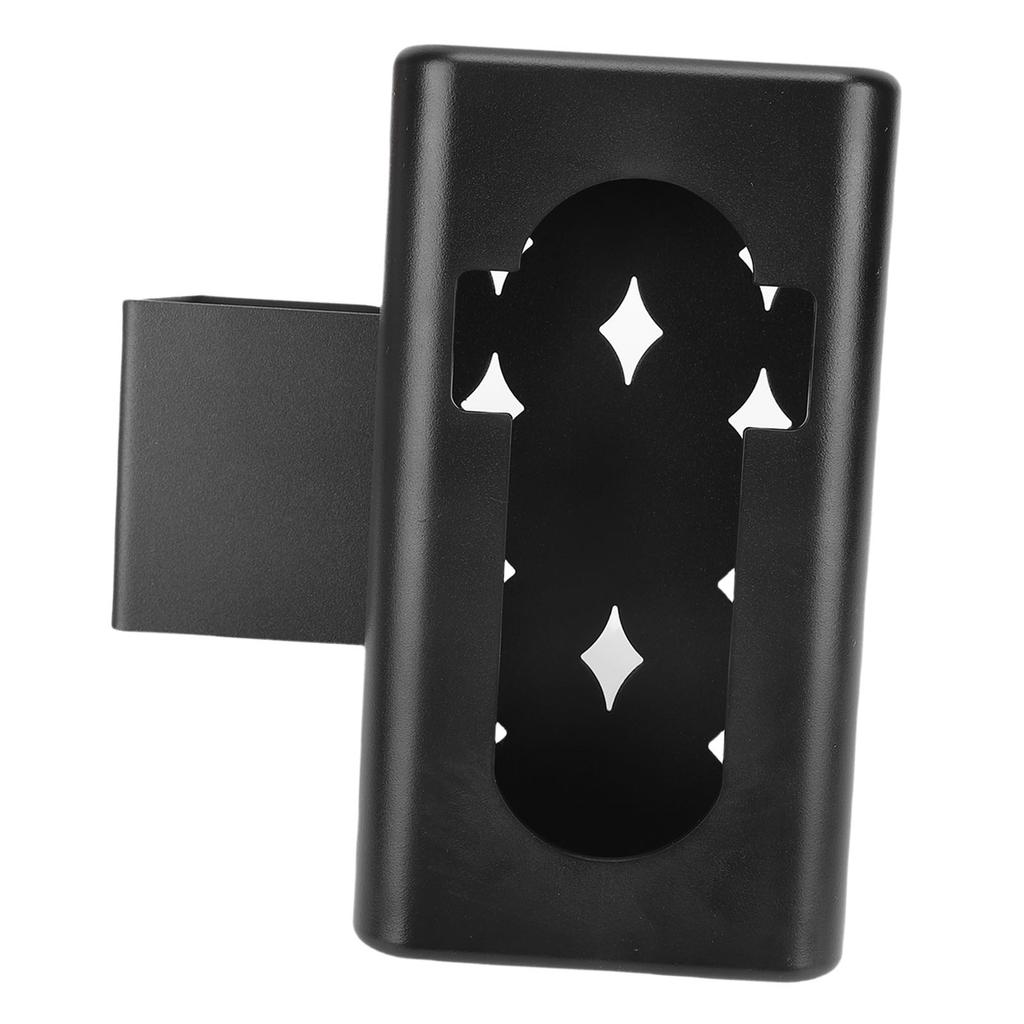 Anti Theft Video Doorbell Mount Fit for Ring Camera Doorbell 1 2 3 Plus 3 4 2020 Adjustable Mounting Bracket