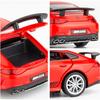 Mașină turnată sub presiune 1/32 Benz AMG GT63 Model de mașină, trage înapoi cu sunet și lumină mașină de jucărie pentru băieți, fete, cadou pentru adulți