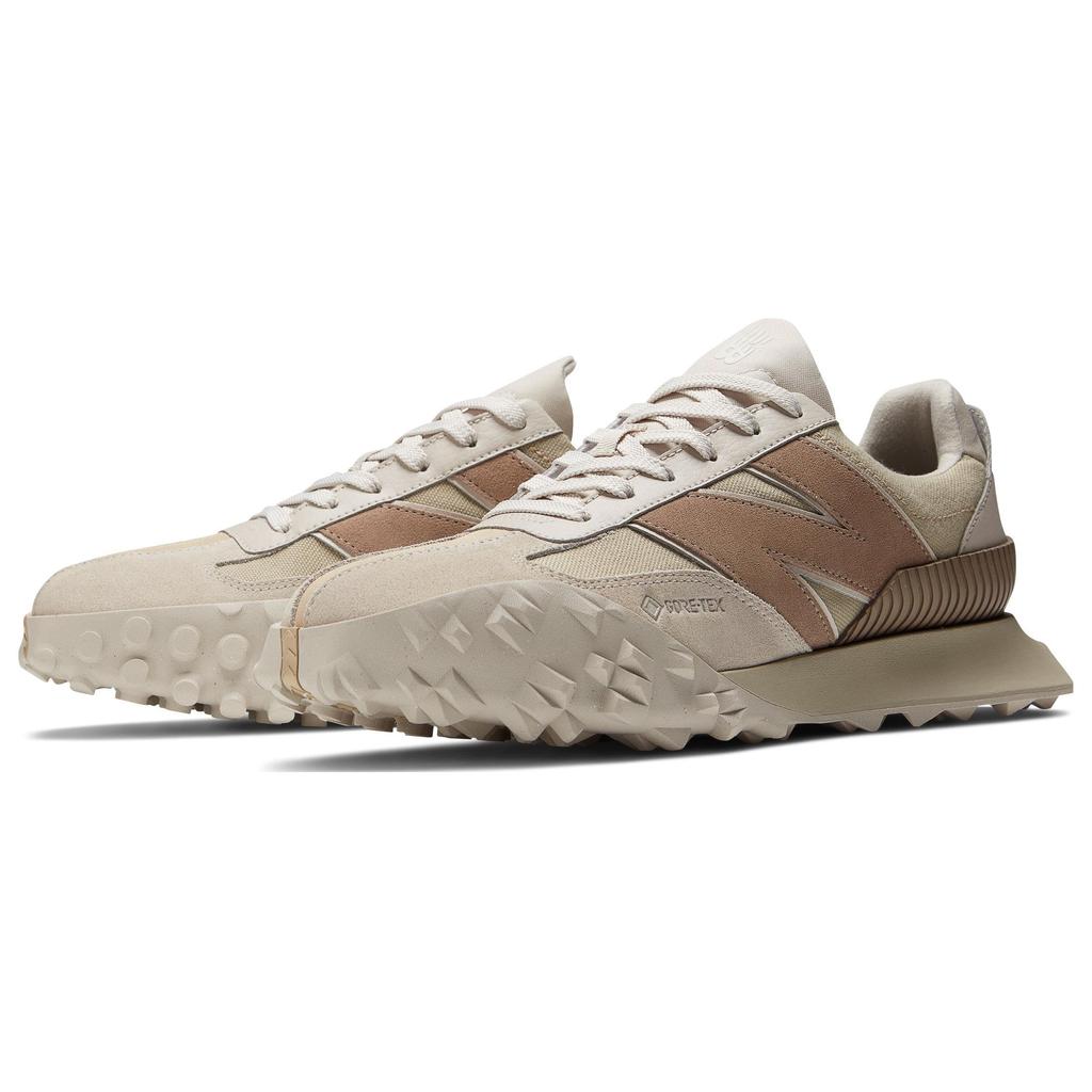 New Balance XC-72 Khaki Men Sneakers Brown Ivory UXC72GCG