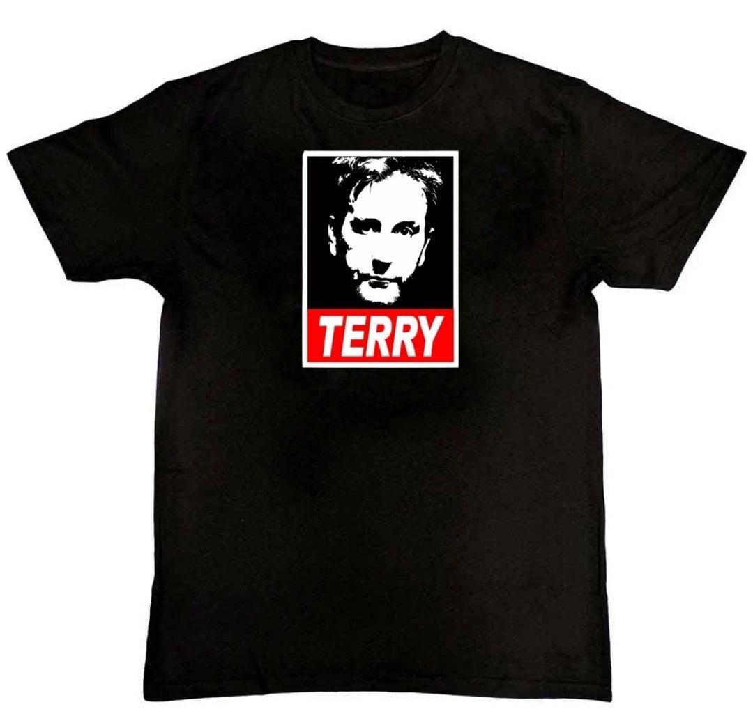 Terry Hall The Specials I Fun Boy 3 | Coventry Mens T-Shirt S