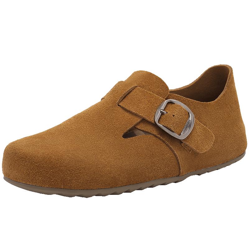BELLE Women s Pillow Toast Slip-On Casual Shoes EU 38