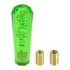TUCKBOLD Car Shift Knob 15cm | Universal Car and Manual Car Front Stick Shift