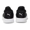 Puma Tsugi Blaze Jr Round Toe Comfortable Low Top Lifestyle Sneakers Women sneakers Black 363954-01