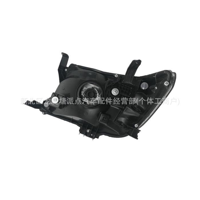 Compatible Headlamp for 2008-2011 Toyota Hilux, Model 212-11T2