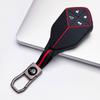 Key Holder Cover for Deepal S7 SL03 G318 with Keychain Protective Accessory Key Fob Protection Replacement Daily Use Car Remote Cover