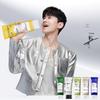 Baixi Toothbrush & Jasmine Longjing Toothpaste Set