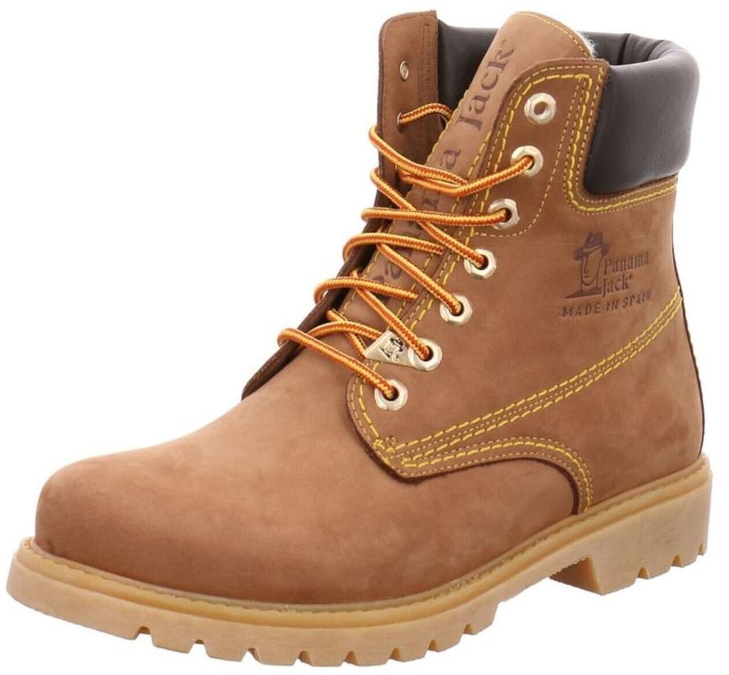 Ботинки Panama Jack Panama 03 Wool фундук