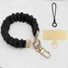 Anti-Lost Mobile Phone Lanyard Metal Buckle Universal Anti-Lost Rope High Quality Simple Mobile Phone Chain