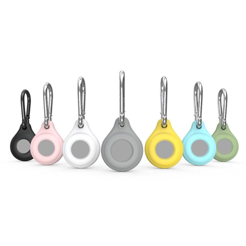 Protector Cover Scratchproof Silicone Shell for Tracking Device Protective Skin Sleeve Dustproof Housing Case