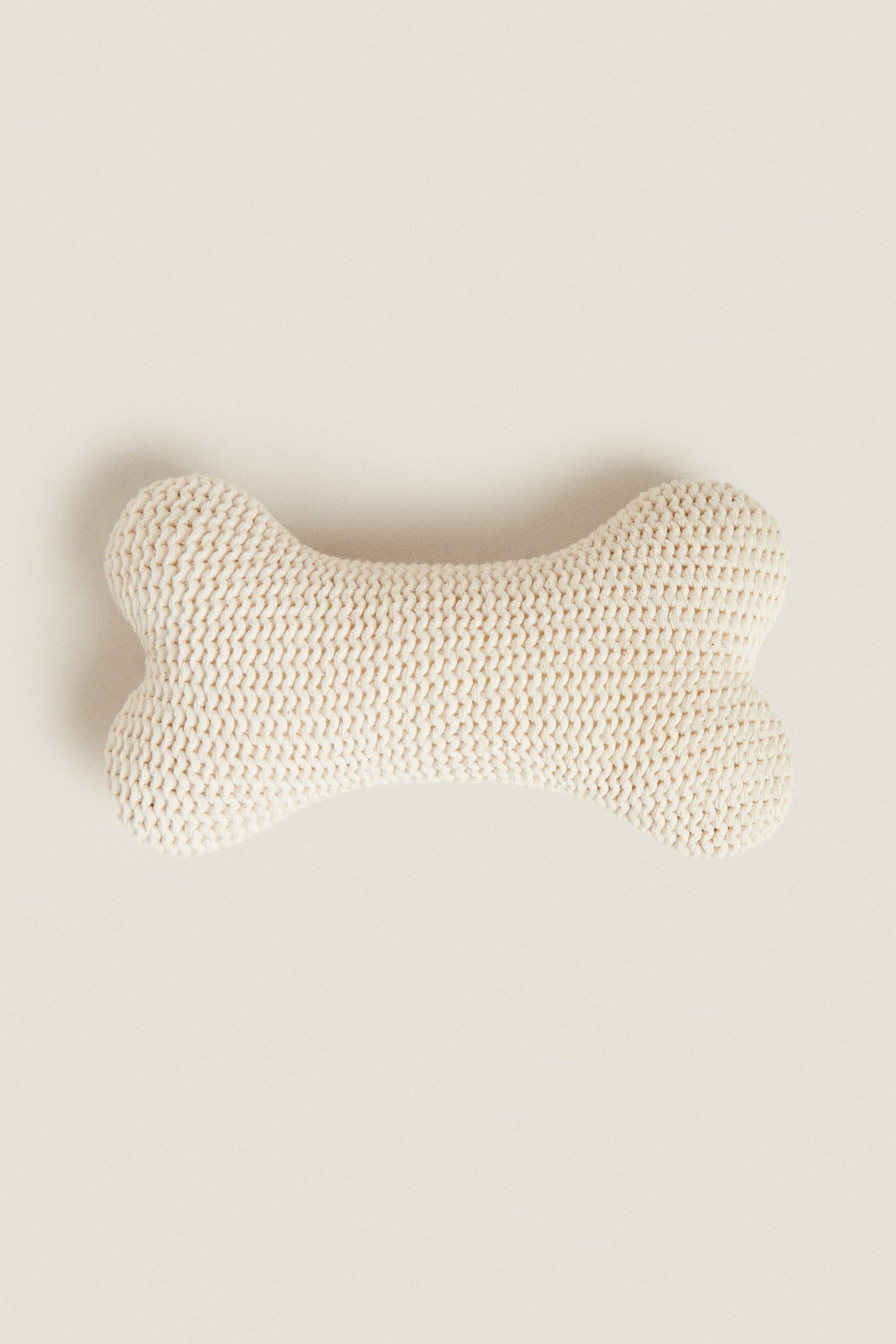 

BONE PET TOY