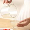 Greek Yogurt Filter, Stainless Steel Whey Separation Filter Screen, Soy Milk Cheese Machine, Old Yogurt Making Tool Set