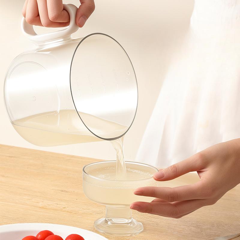Greek Yogurt Filter, Stainless Steel Whey Separation Filter Screen, Soy Milk Cheese Machine, Old Yogurt Making Tool Set