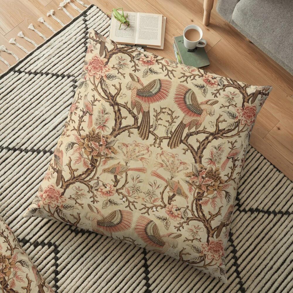 Decorative Home Pillow Case Cushion Covers  Nordic    Modern Living Room Sofa Boho