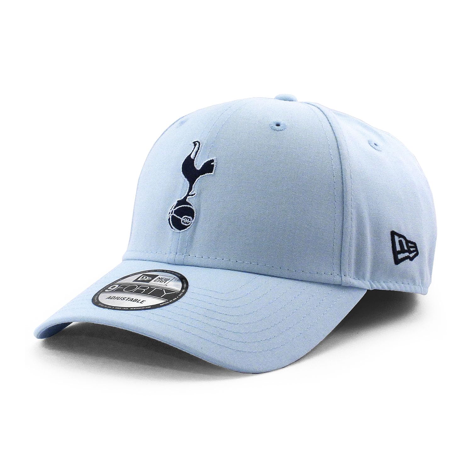 

Кепка New Era 9FORTY Strapback Tottenham Hotspur Premier League Reprise Кепка Strapback TOTTENHAM HOTSPUR 940 Голубая Кепка Шляпа [Б/у]