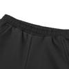 Skechers Comfort Sports Series Durable Simple Elastic Fit Casual Pants Men Bottoms Carbon-Black P125M030-0018