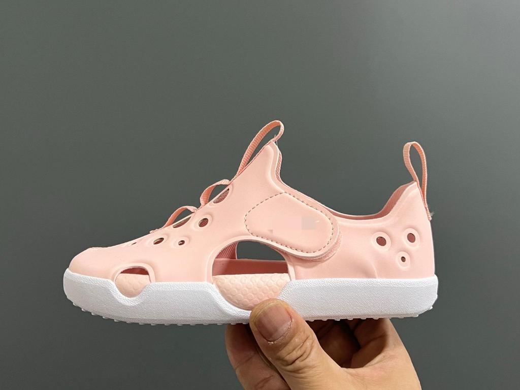 Shark Skin Cross-Border Sandals: Beach & Casual Shoes for Men, Women, Boys, and Girls