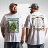 Billy Strings Summer Tour 2026 List Limited Two Sides Unisex T-Shirt Size S-4XL