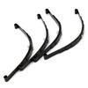 1 Set For Tamiya 1/10 RC Car Leaf Springs Damper Kit Chassis Parts For Traxxas Trx4 For Axial SCX10 D90 RC4WD 1/10 RC Car Parts