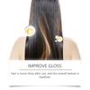 Keratin Purple Hair Mask Nourishes, Moisturizes And Protects Hair With Mild, Moist, Soft And Glossy Hair Mask