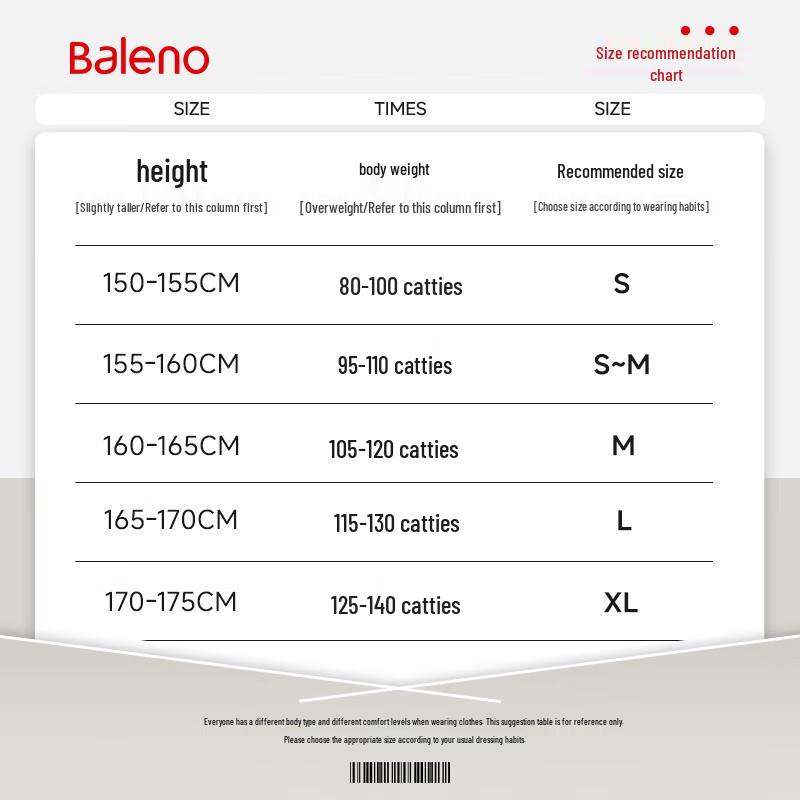 Baleno Women's Trendy Short Hooded Sweatshirt