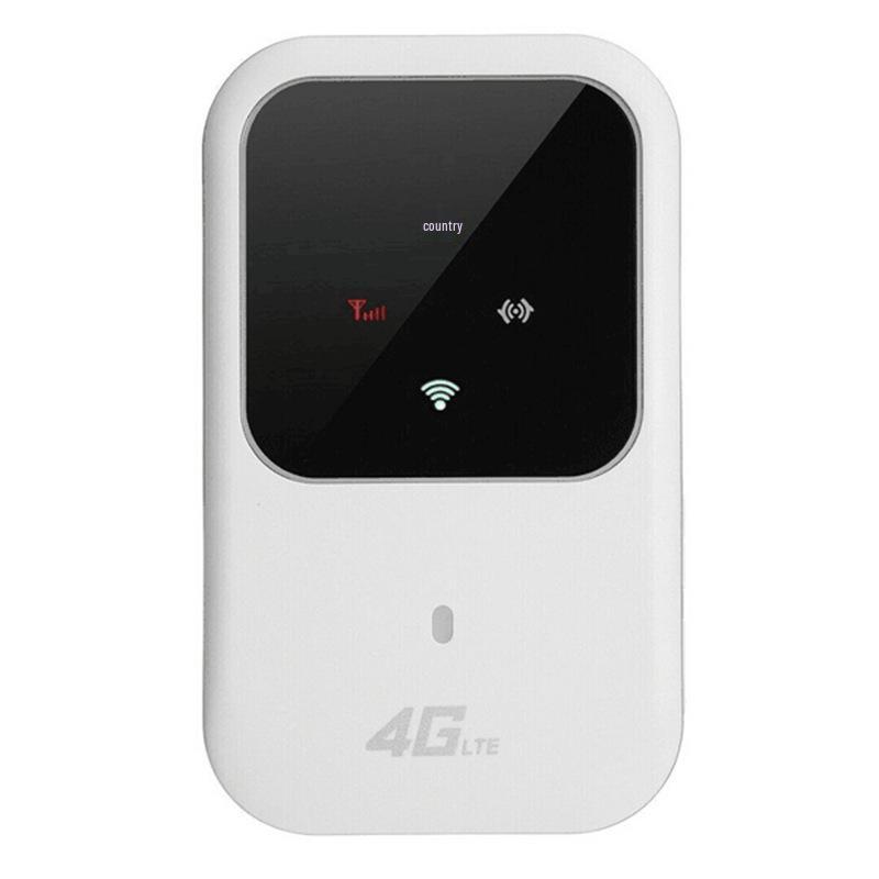 

4G LTE FDD 150M WiFi Router with SIM Card Compatibility