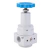 High Pressure Valve 1 2in BSPT Female Pneumatic Air Pressure Regulation Valve