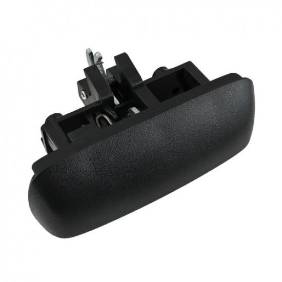 Glove Box Latch Open Handle For Dodge Dakota 1997-2000 Durango 1998-2000 Black