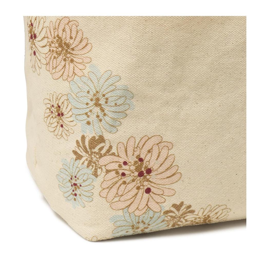 Paul Joe Accessories Tote Diaper Exclusive Original Chrysanthemum & Bag, Bag, Women's, [PJA-B1052]