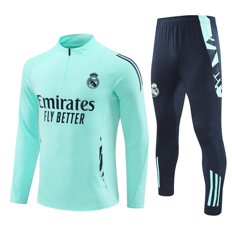Maglia da Calcio Ajax Francia Inghilterra Brasile Spagna Mezza Tiratura