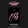 Blackpink Kill This Love (čierna verzia)
