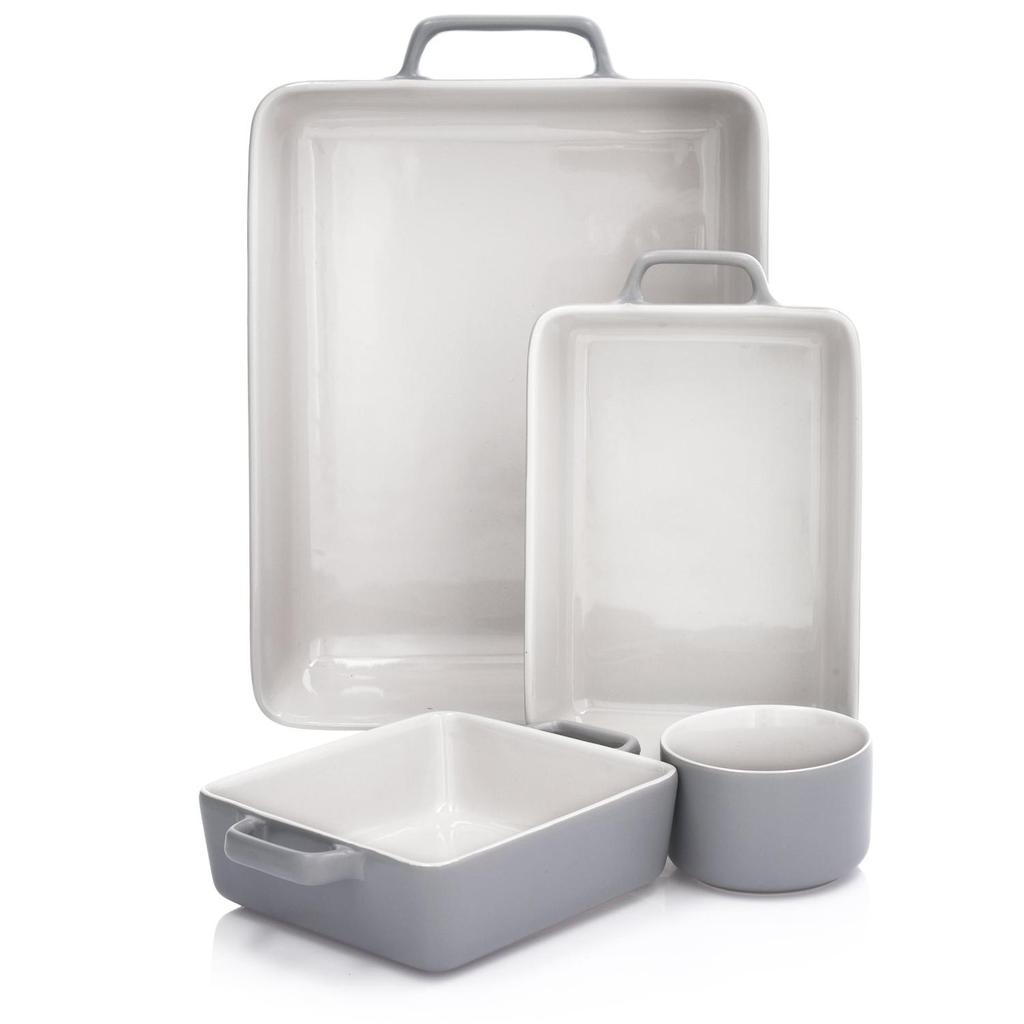 Stunning Baking Dish - MANS DUKA