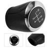 5/6 Speed Gear Shift Knob for Chevrolet Aveo Sonic T300 2012-2017 - Car Transmission Shifter Handle, Durable Auto Accessories