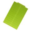 Drainable Heat Insulation Pad Silicone Table Placemat Pot Bowl Dish Mat Kitchen Gadgets