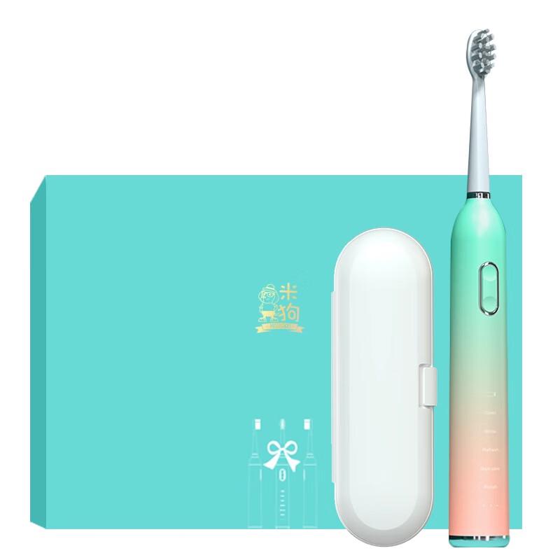 Mige MX609 Sonic Electric Toothbrush