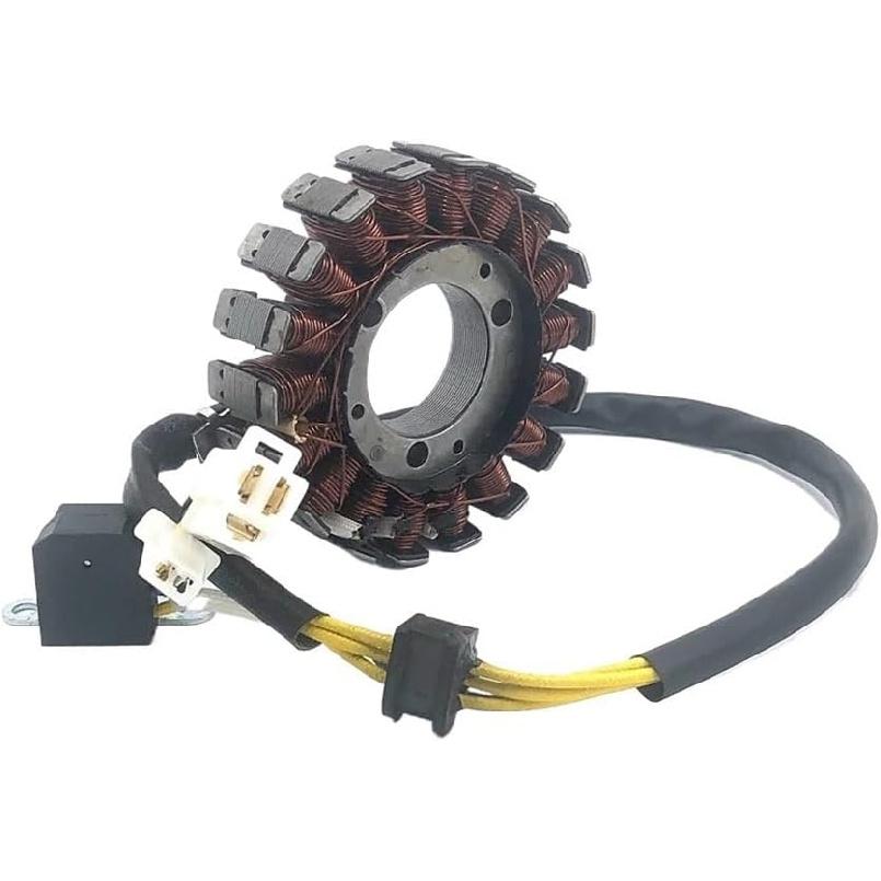

Stator Magneto for LH260 260-300CC ATV Quad 18 Coils